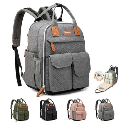 Waterproof Backpack