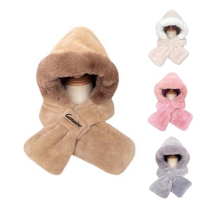 Women Winter Warm Hat