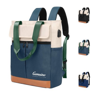 Convertible Tote Daypack