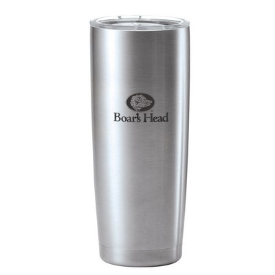 20 Oz. Stainless Steel Travel Mug Tumbler