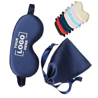 Sleep Eye Mask for Nighttime Protection.