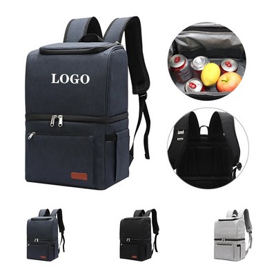 Catering-Grade Thermal Lunch Carrier
