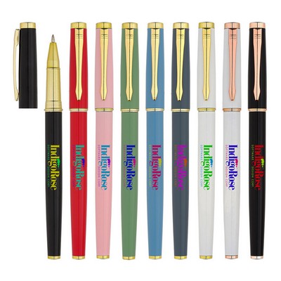 Business Metal Signature Pen