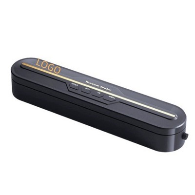 Wet And Ddry Vacuum Food Preservation Sealer