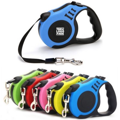 19.6" Pet Leash