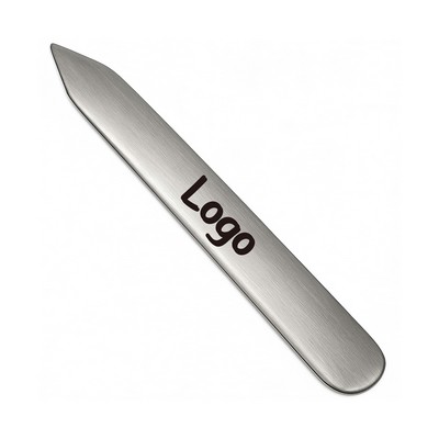 Precision Stainless Steel Paper Creaser – Multi-Purpose Scoring & Folding Tool for Craftsmanship