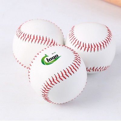 9 Inch Soft Baseball