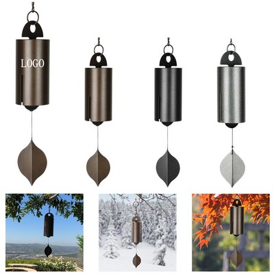 Melodic Heroic Wind Chime Set