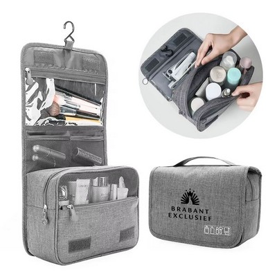 Hanging Travel Toiletry Bag Ocean