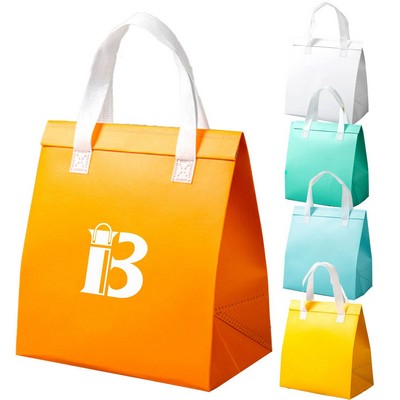 Insulated Take Away Bags