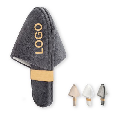 Disposable Hotel Slippers