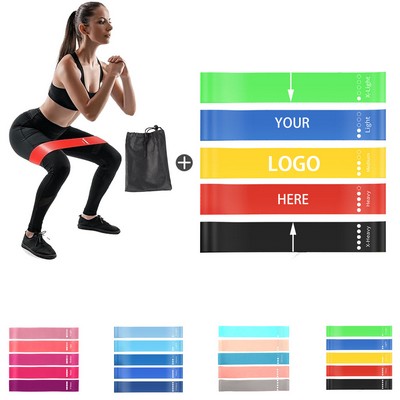 Exercise Resistance Bands
