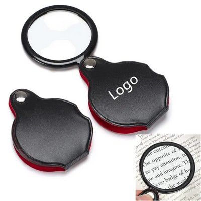 Compact Pocket Lens
