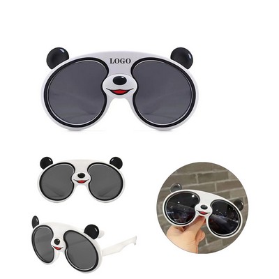 Unisex Children's Safety Sunglasses