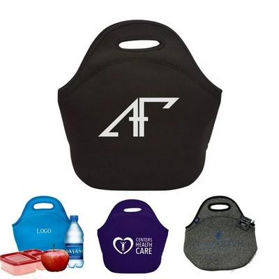 Thermal Lunch Tote