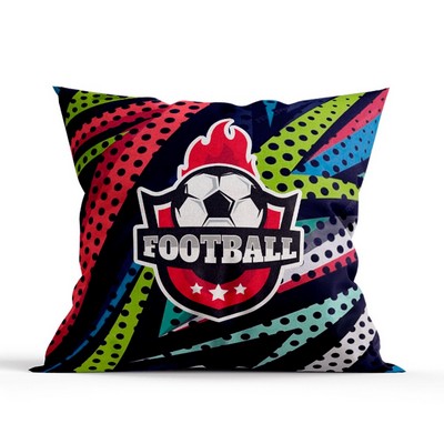 ProColor Promo Pillow 18" x 18"