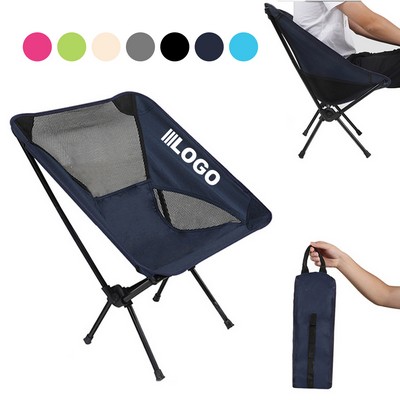 Portable Folding Chair