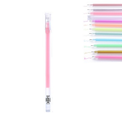 Fine Point Ballpoint Bullet Pen