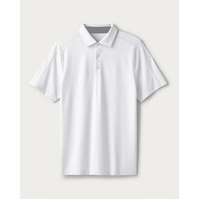Rhone® Regatta Pique Polo