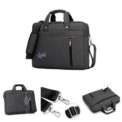 Laptop Shoulder Bag for Business