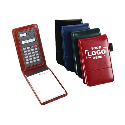 Office Supplies Portable Notepad Notebook