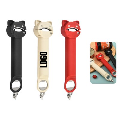 Magnetic Bottle Opener