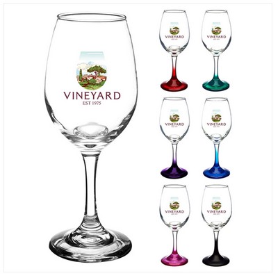 10 oz. Rioja White Wine Glasses