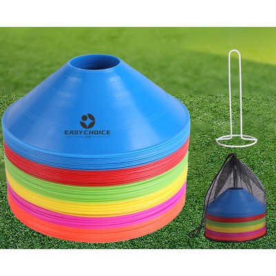 Training Marker Discs Cones