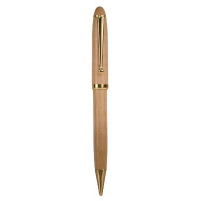 Wide Maple Pencil