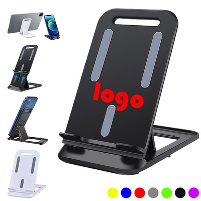 Ultra Slim Stand Cell Phone Holder
