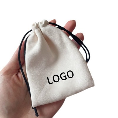 Drawstring Pouch