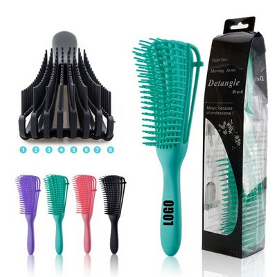 Detangling Hair Brush