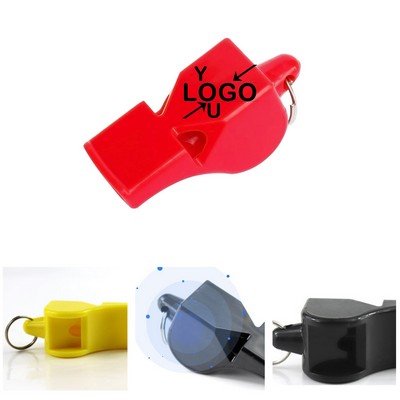Coach & Referee Whistle
