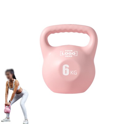 Flexural Yoga Water Dumbbell