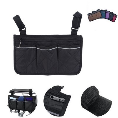 Wheel Chair Bag