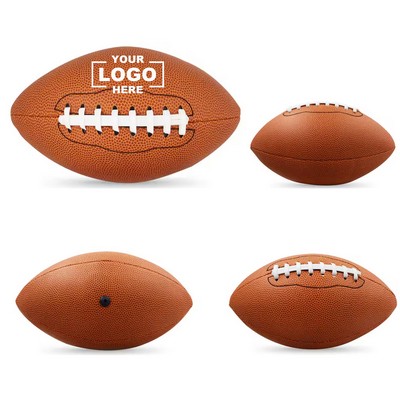 Size 9 PU -Rugby Ball and Football