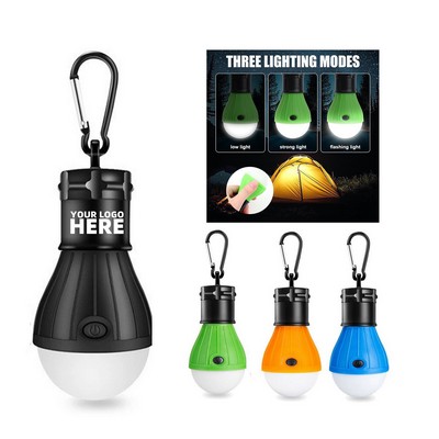 Tent Lantern