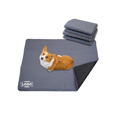 Waterproof Pet Pad