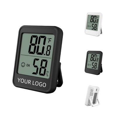 Humidity Thermometer