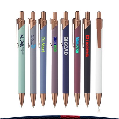 Miteo Stylus Ballpoint Pen