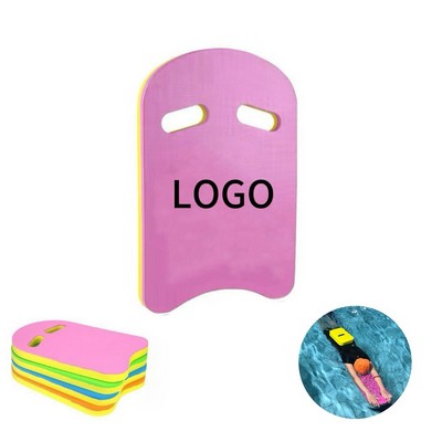 U-Shaped Swimming Training Kickboard