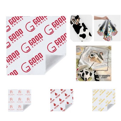 Self-Adhesive Magic Cloth