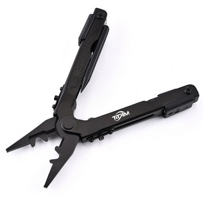 12 in 1 MINI MULTI-TOOL