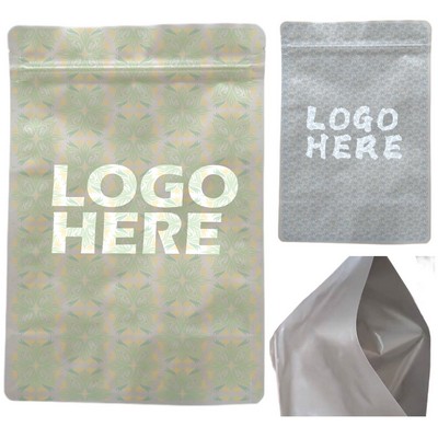 Stand-Up Pouches