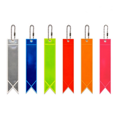 Reflective Bike Streamer Safety