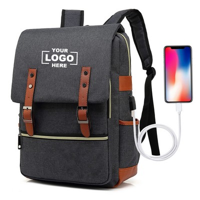 Business Laptop Backpack