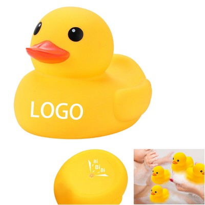 2" Rubber Duck