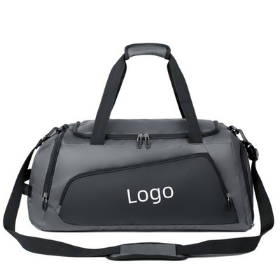 Gym Sports Duffel Bag for Men & Women