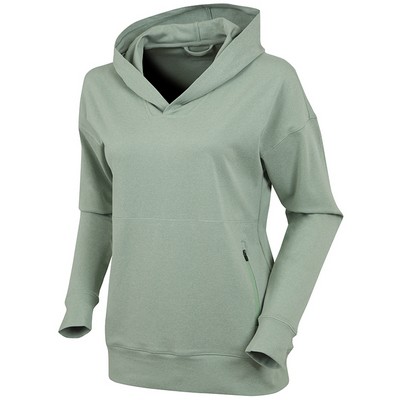 Sunice Ladies Eve Soft Touch Hoodie