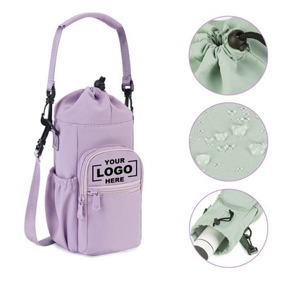 Insulated Water Bottle Holder